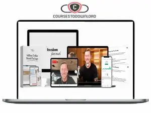 Austin Lovell - Freedom FastTrack Download