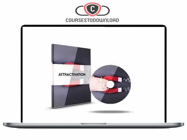 david snyder attractivation - David Snyder - Attractivation