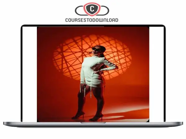 Felicity Morgan - Conscious Baddie Download