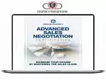 Grant Cardone - Advanced Sales Negotiation Certification Download