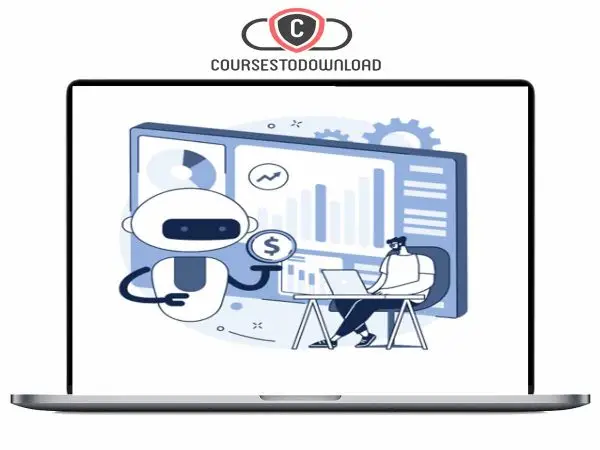 jeff sauer ai revolution - Jeff Sauer - AI Revolution LIVE