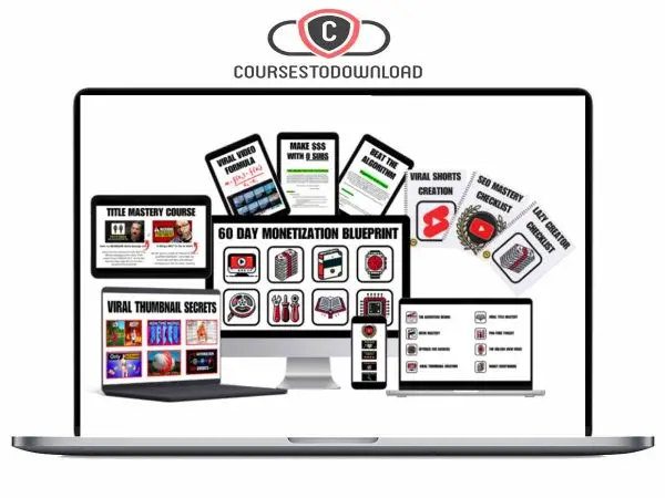 60 day youtube monetization - 60 Day Youtube Monetization Blueprint