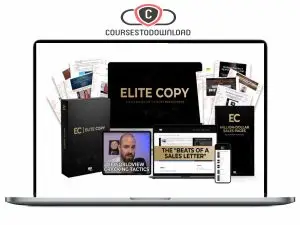 Kyle Milligan - Elite Copy Download