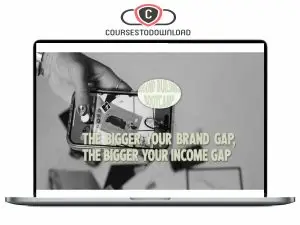 Lucy Vincent - Brand Building System Download