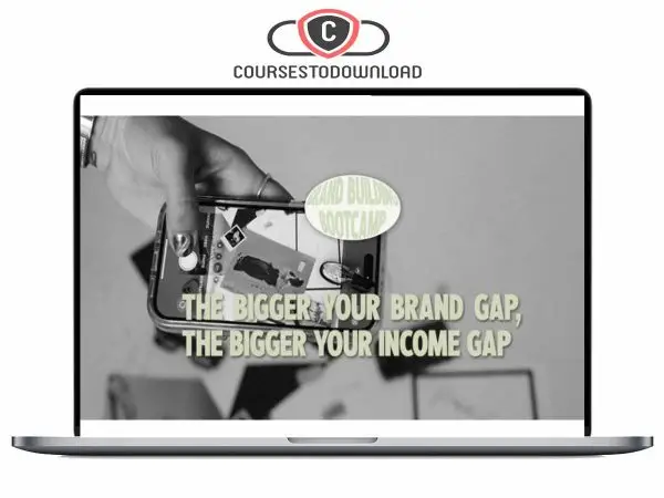 Lucy Vincent - Brand Building System Download