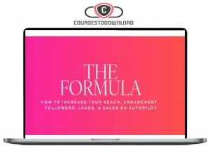 Rich Shy Girl - The Formula Download