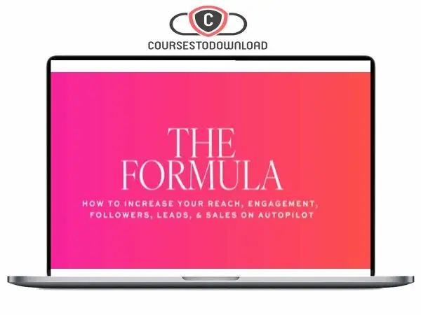 Rich Shy Girl - The Formula Download