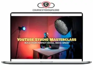 That Icelandic Guy - YouTube Studio Masterclass Download