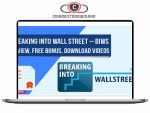 Breaking Into Wall Street – BIWS Platinum Package ( Up to MAR 2024) Download