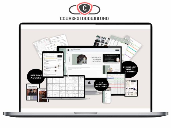 david kollar fasttrack fashion - David Kollar - Fast-Track Fashion Academy Elite