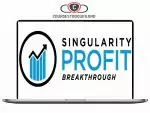 gerry cramer rob jones - Gerry Cramer and Rob Jones - Profit Singularity Breakthrough Edition 2023