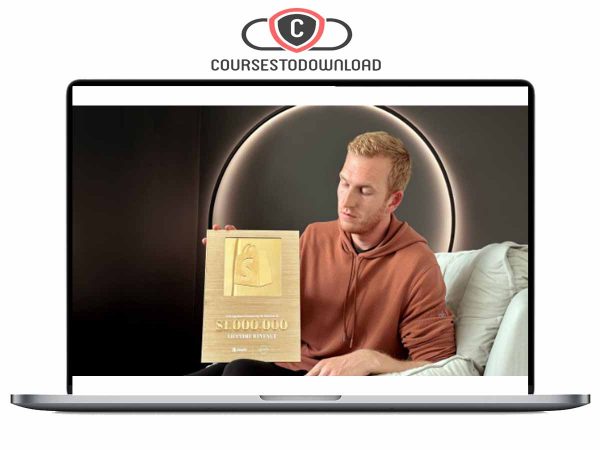 Jake Hatch – The Hatch Method Stage 2 Download