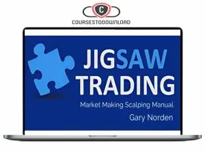 market making scalping manual - Market Making Scalping Manual By Gary Norden - Jigsaw Trading