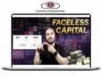 Alex Pereira – Faceless Capital Download