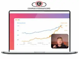 danny postma seo blueprint - Danny Postma – SEO Blueprint