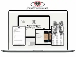 Ginny & Laura – The Branding Edge Download