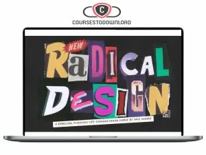 jack mcdade radical design - Jack McDade – Radical Design