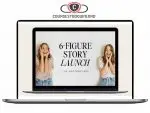 Maha Copy Shop – 6-Figure Story Launch Masterclass Download
