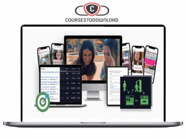 maria wendt ads accelerator - Maria Wendt – Ads Accelerator Our Retargeting Strategies