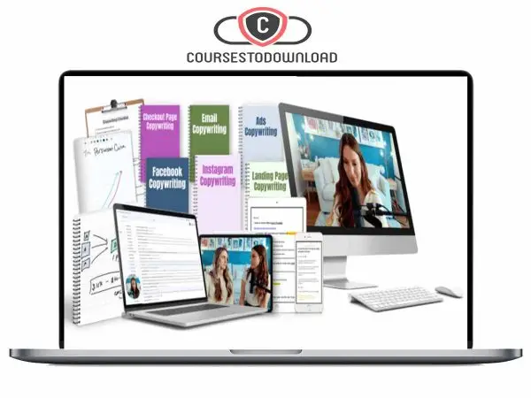 Maria Wendt – Words Into Money Download