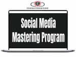 Nomadic Kingdom – Social Media Mastering Program Download