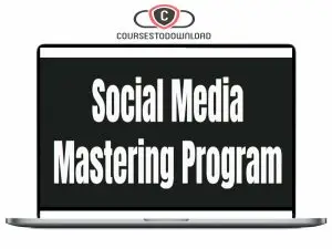 Nomadic Kingdom – Social Media Mastering Program Download