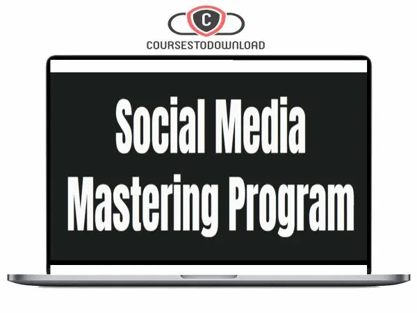 Nomadic Kingdom – Social Media Mastering Program Download