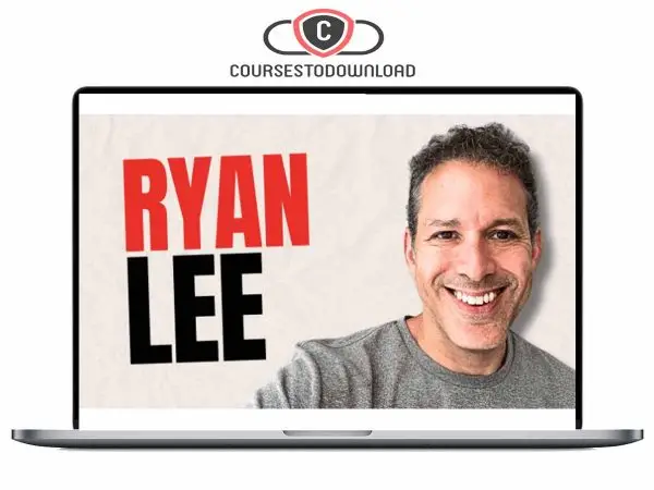 Ryan Lee – The Playbook Download