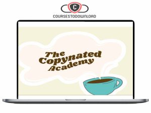 Sofia Onte – The Copynated Academy Download
