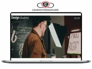 Will Patterson – Logo Launch Download