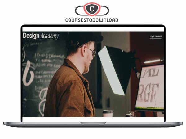 Will Patterson – Logo Launch Download