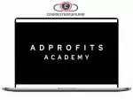 ADPROFITS ACADEMY Super Affilliate CklikBank Diamond Award Winner Creating Generational Wealth Download