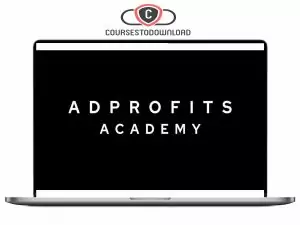 ADPROFITS ACADEMY Super Affilliate CklikBank Diamond Award Winner Creating Generational Wealth Download