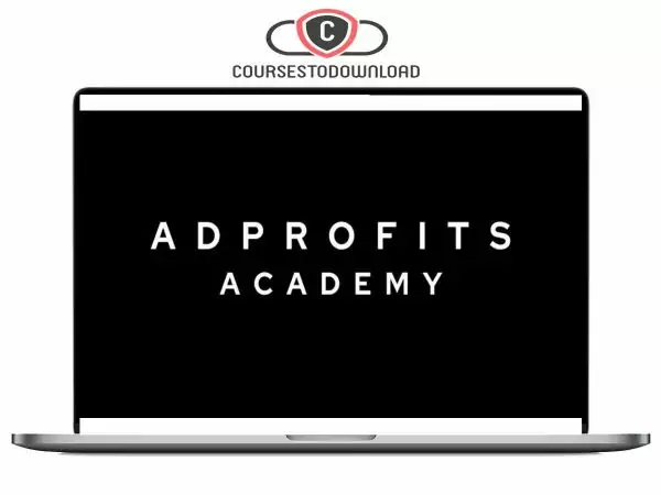 ADPROFITS ACADEMY Super Affilliate CklikBank Diamond Award Winner Creating Generational Wealth Download