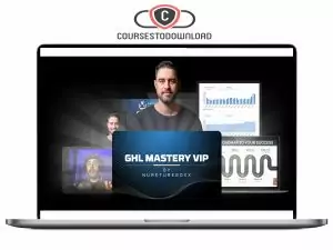 Adam McInnes - GHL Mastery VIP Download