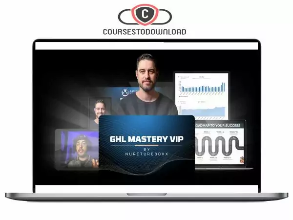 Adam McInnes - GHL Mastery VIP Download