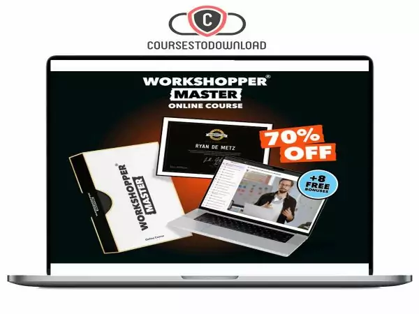 Aj Smart - Workshopper Master Download