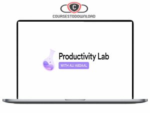 Ali Abdaal - Productivity Lab Download