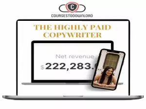 Amy Crane & Keshani Kurera – Highly Paid Copywriter Download