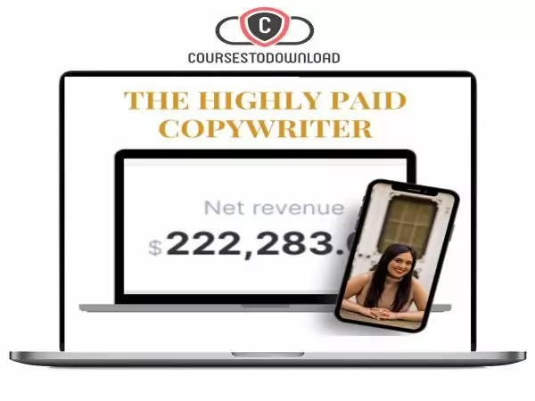 Amy Crane & Keshani Kurera – Highly Paid Copywriter Download