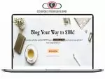 Anastasia Gutnikova – Blog Your Way to $10k Download