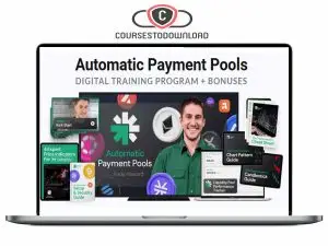 Andy Howard – Automatic Payment Pools Download