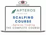 Apteros Trading - Scalping Course Download