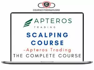 Apteros Trading - Scalping Course Download