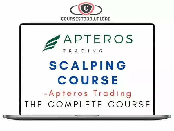 Apteros Trading - Scalping Course Download