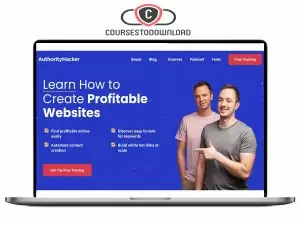 AuthorityHacker - The Link Builder Academy Download