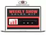 Ben Adkins – The Weekly Show Sales Kit Download