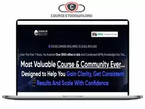 Ben Heath - Facebook Ads Mastery Download