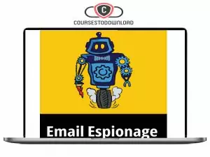 BowTiedSystems – Email Espionage Download