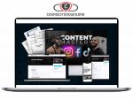 Brian Mark and Cole DaSilva – Content Mastery Download